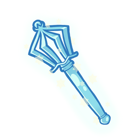 Spiritual Weapon Spiritual Weapon