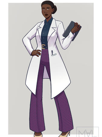 Full body cell shading Full body cell shading